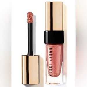 Bobbi Brown Luxe Liquid Lip in Sparkling Sand